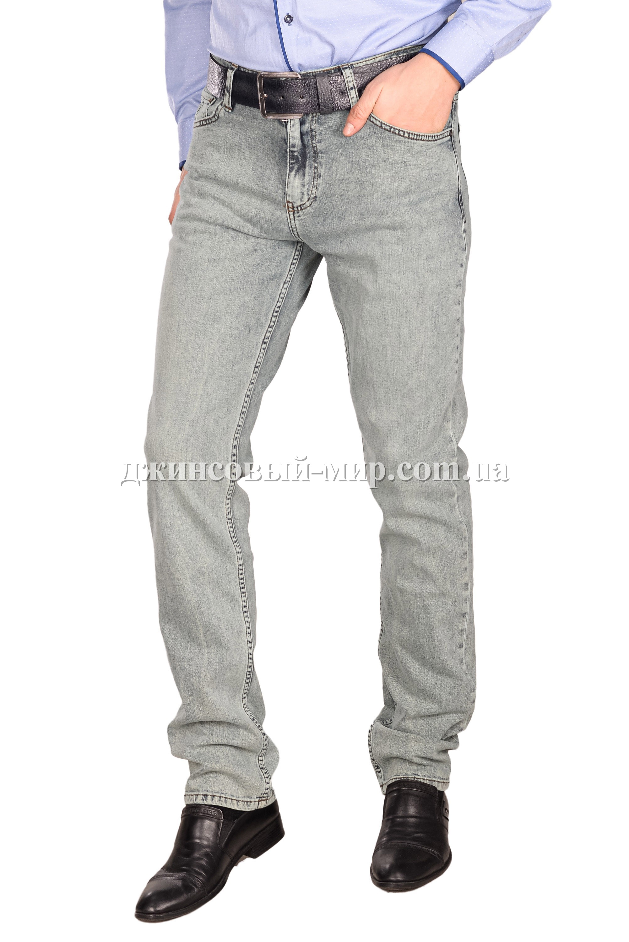 Мужские Джинсы Correct