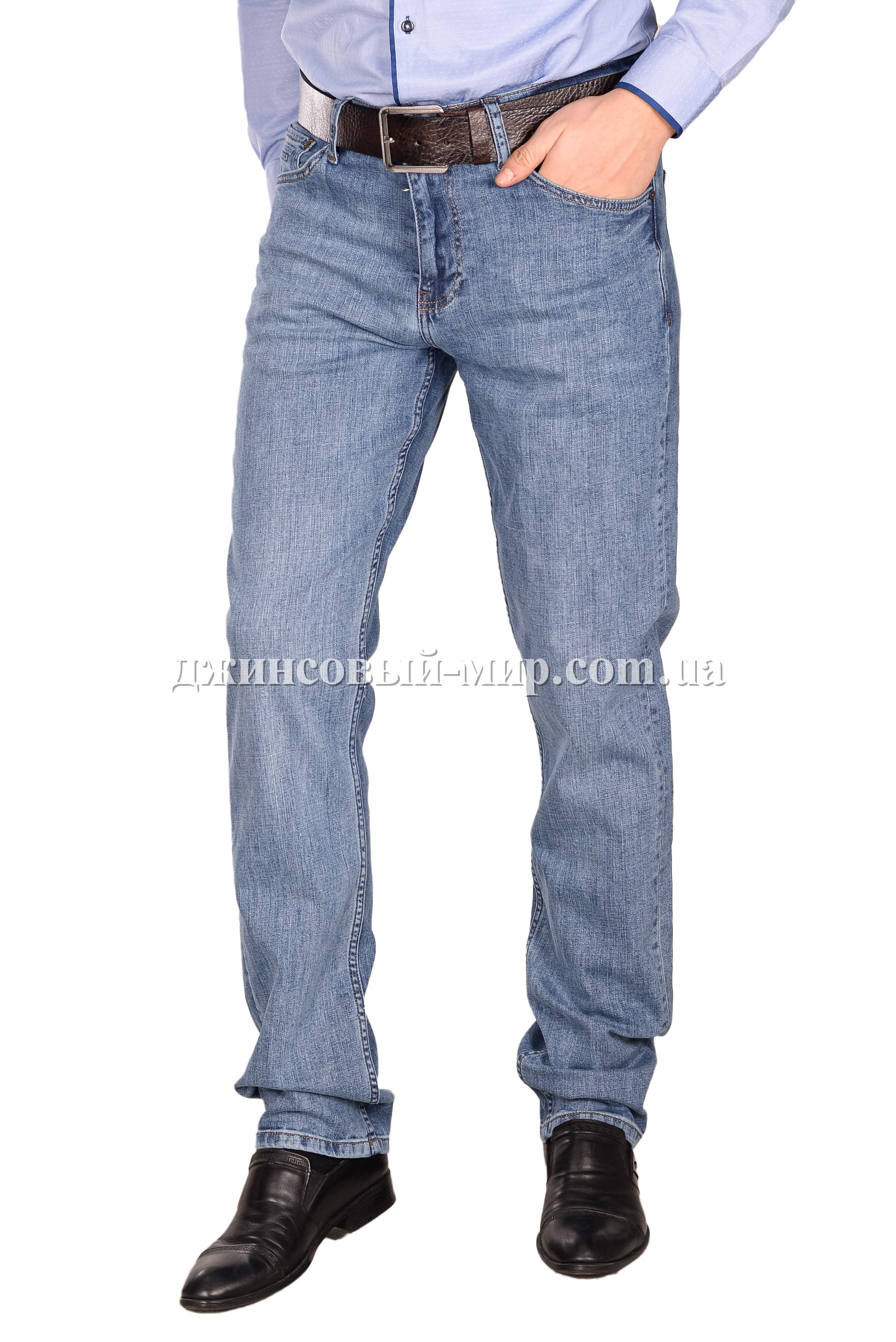 Мужские Джинсы Burberry