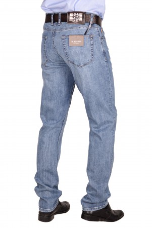 Мужские Джинсы Burberry