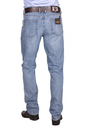 Мужские Джинсы Burberry