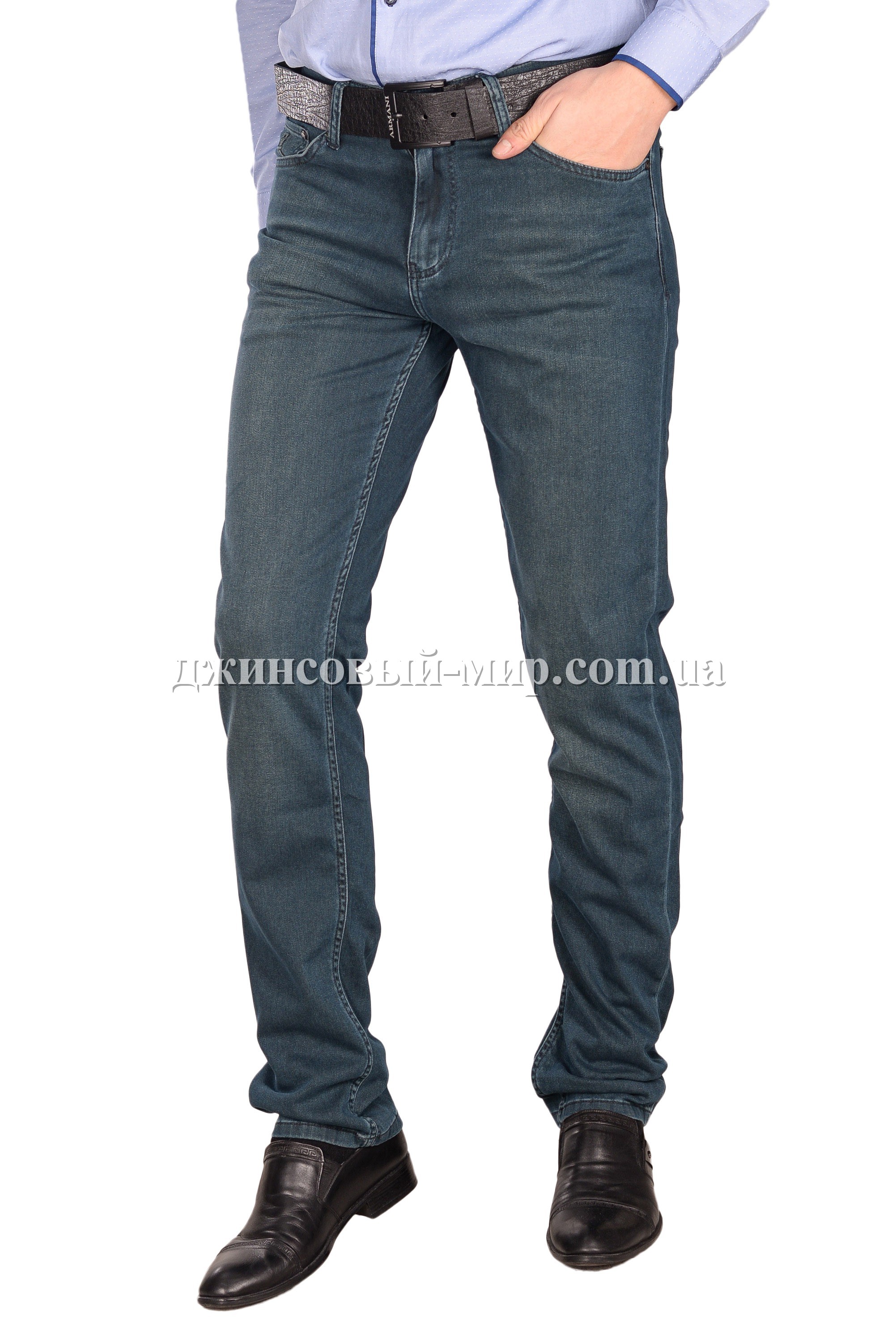Мужские Джинсы Armani