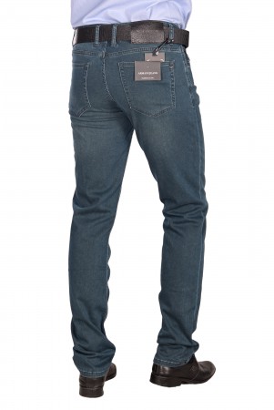 Мужские Джинсы Armani