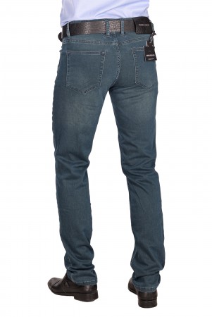 Мужские Джинсы Armani