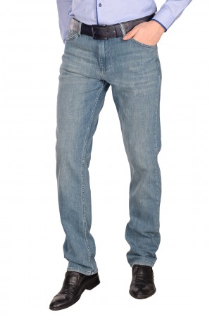 Мужские Джинсы Hugo Boss