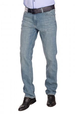 Мужские Джинсы Hugo Boss