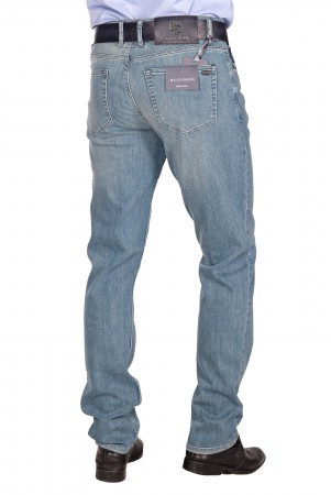 Мужские Джинсы Hugo Boss