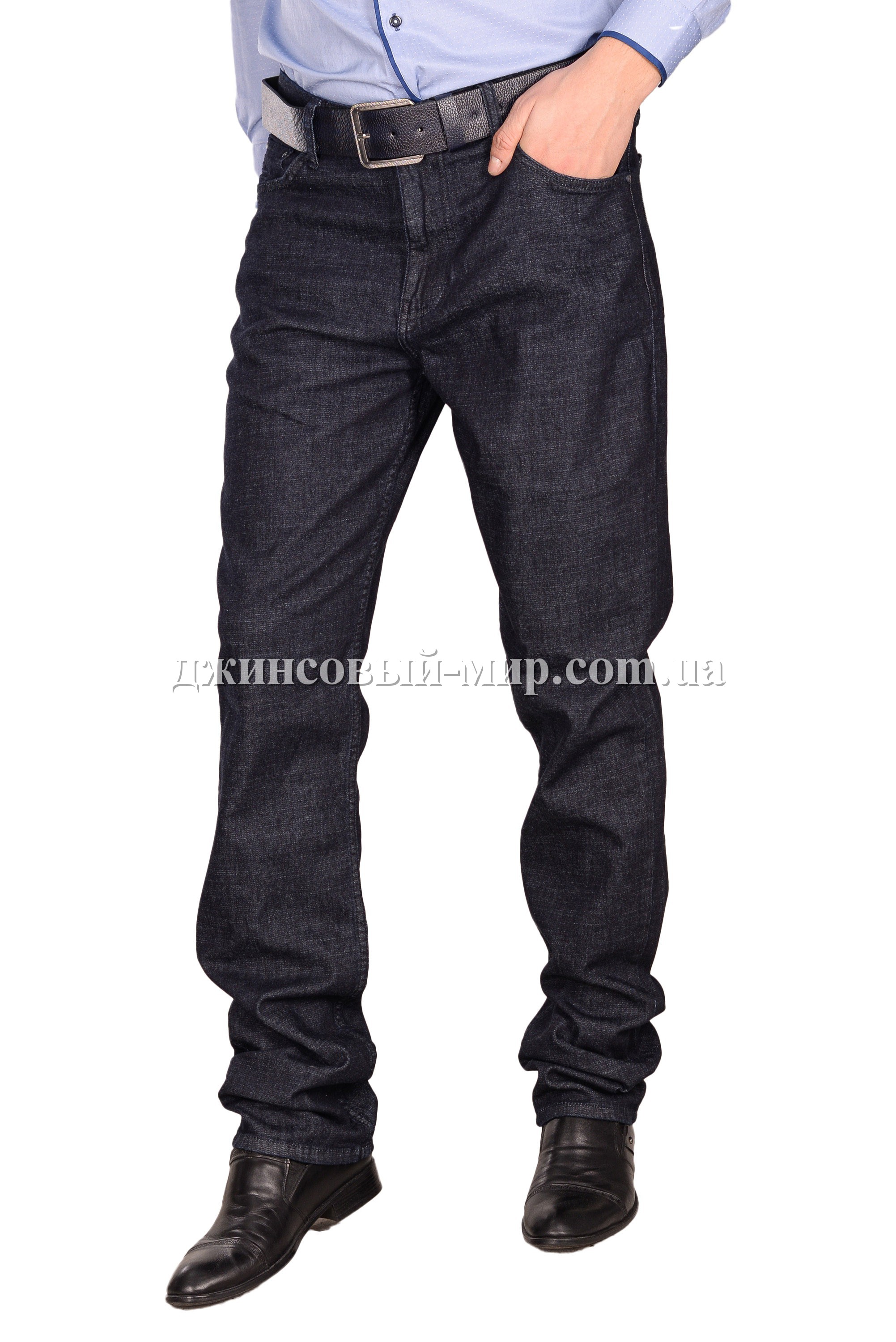 Мужские Джинсы Hugo Boss (Большие размеры)