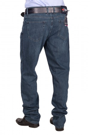 Мужские Джинсы Tommy Hilfiger (Большие размеры)