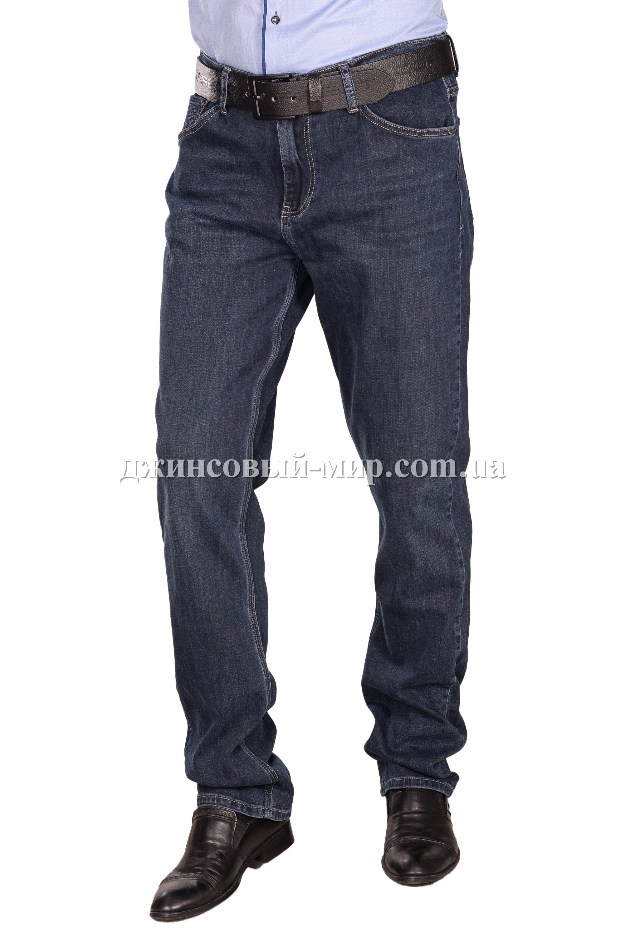 Мужские Джинсы Correct (Большие размеры)