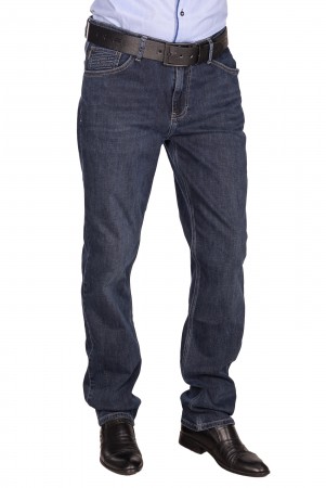 Мужские Джинсы Correct (Большие размеры)