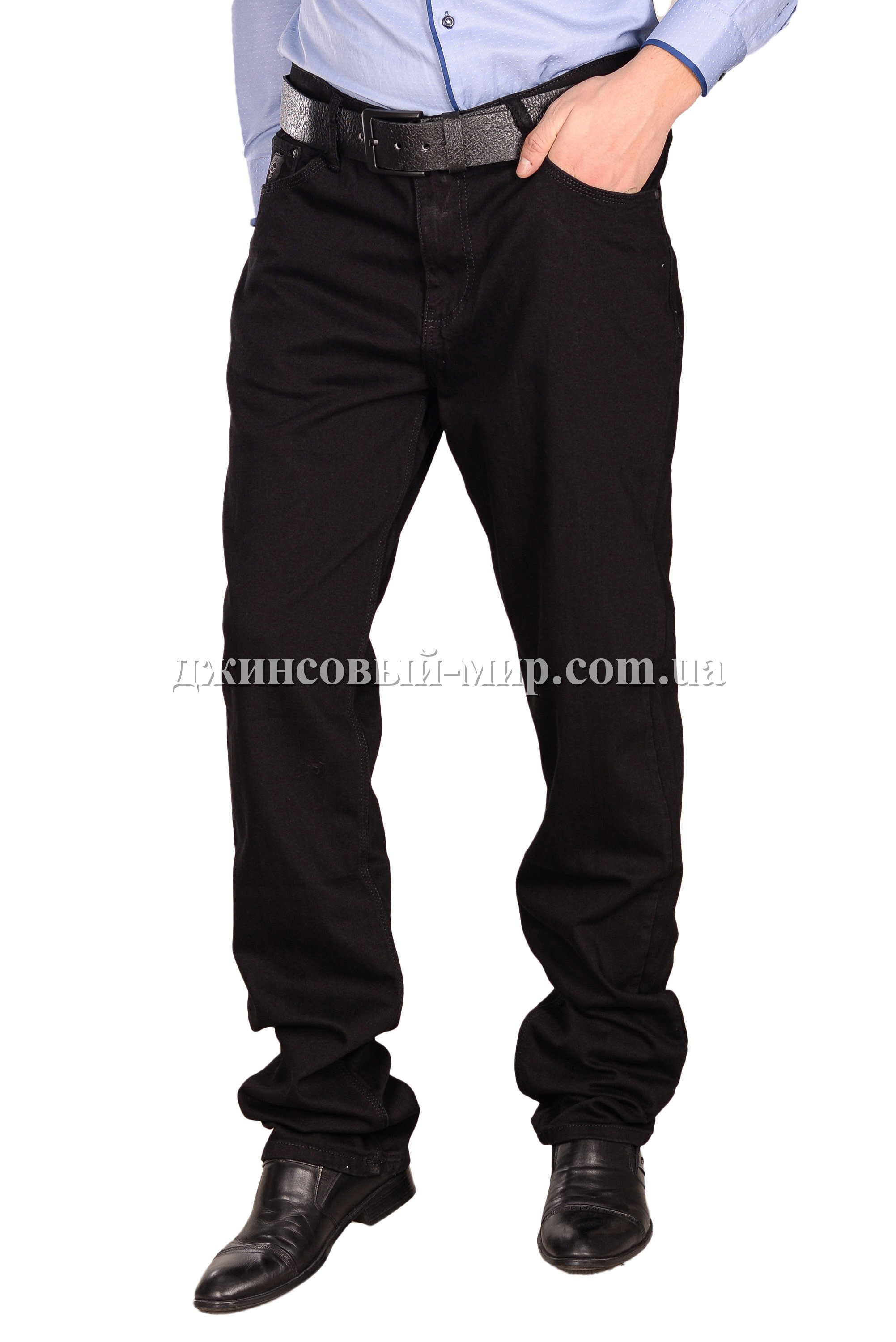 Мужские Джинсы Correct (Большие размеры)