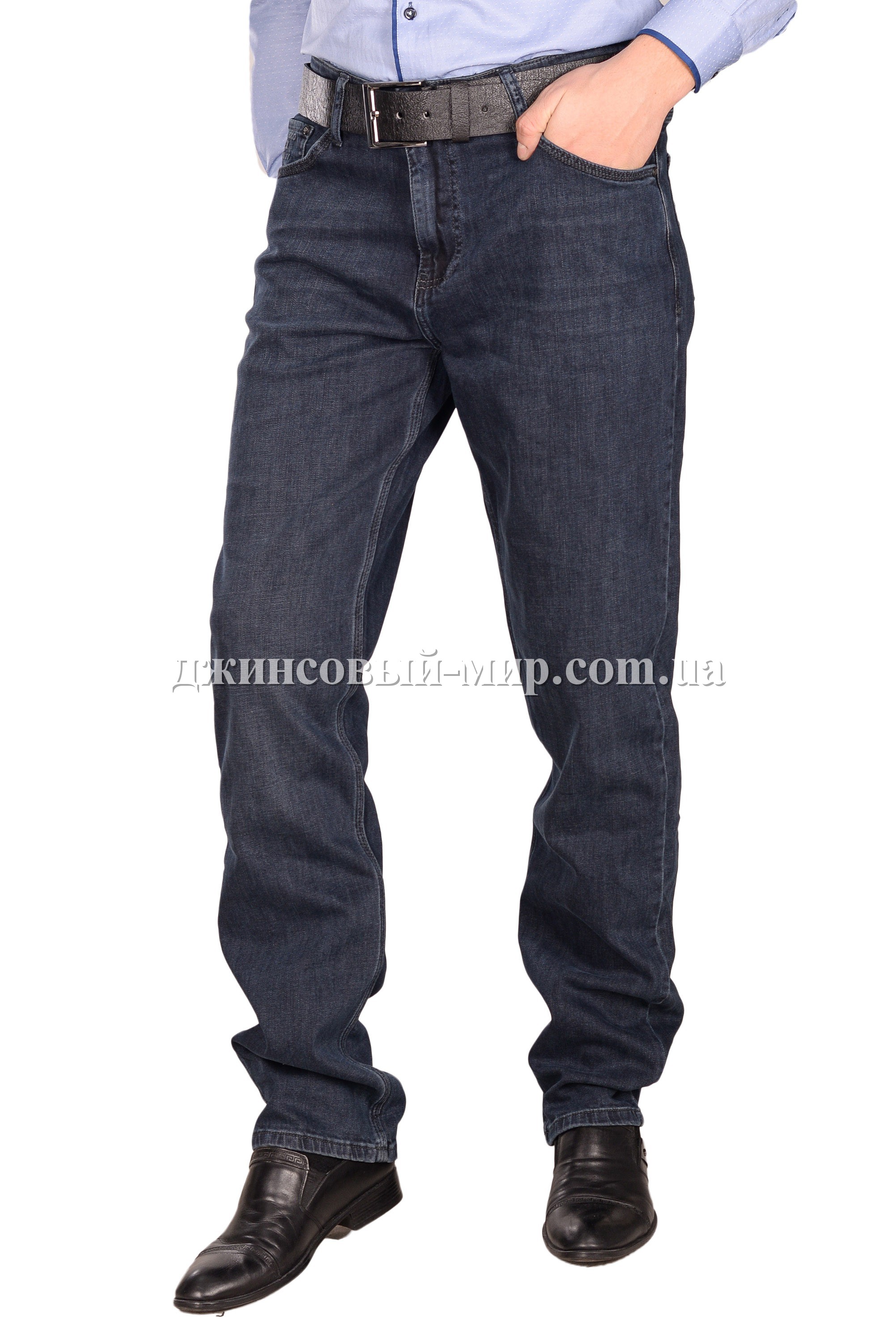 Мужские Джинсы Armani(Большие размеры)