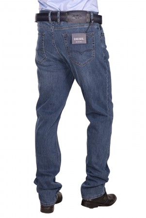 Мужские Джинсы Diesel (Большие размеры)