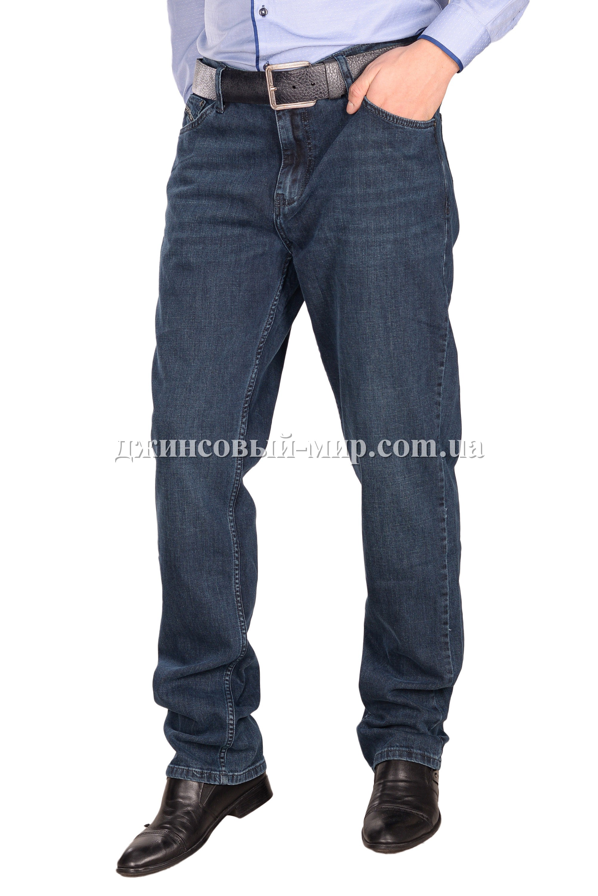 Мужские Джинсы Diesel (Большие размеры)