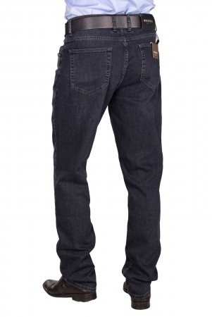 Мужские Джинсы Burberry (Большие размеры)