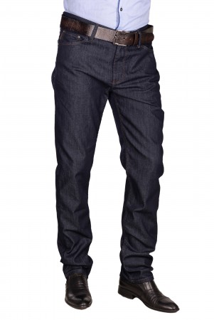 Мужские Джинсы Burberry (Большие размеры)