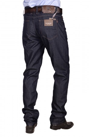 Мужские Джинсы Burberry (Большие размеры)