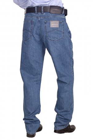 Мужские Джинсы Armani (Большие размеры)