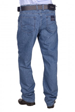 Мужские Джинсы Armani (Большие размеры)