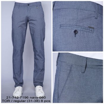 Мужские Брюки Franco Benussi (длина 34)