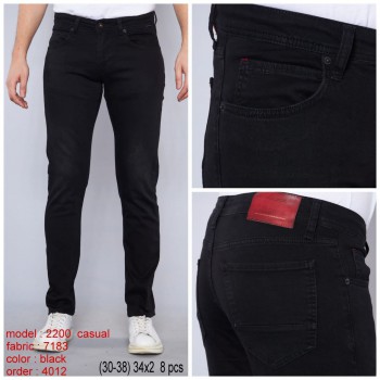 Мужские Джинсы Nero Masso