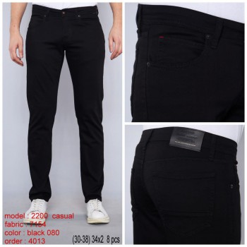 Мужские Джинсы Nero Masso