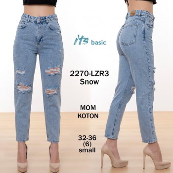 Женские Джинсы ITS Basic