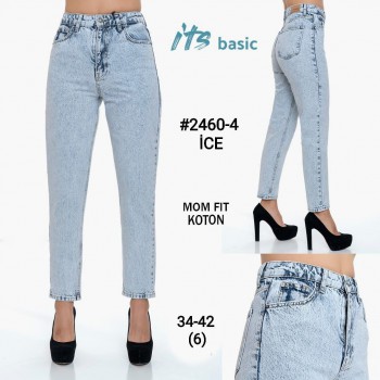 Женские Джинсы ITS Basic