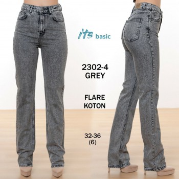 Женские Джинсы ITS Basic