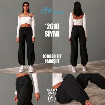 Женские Джинсы ITS Basic