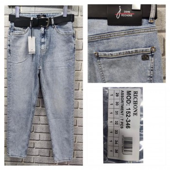 Мужские Джинсы John Richone