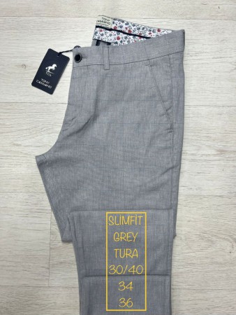 Мужские Брюки Tonny Cassano (длина 34)