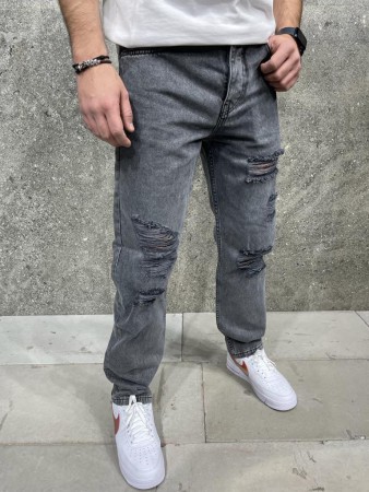 Молодёжные Мужские Джинсы 2Y Premium