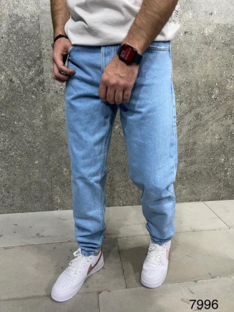 Молодёжные Мужские Джинсы 2Y Premium