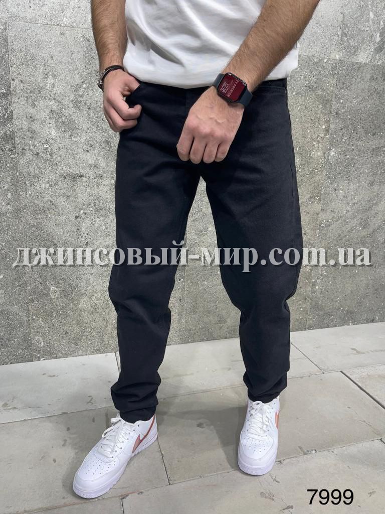 Молодёжные Мужские Джинсы 2Y Premium