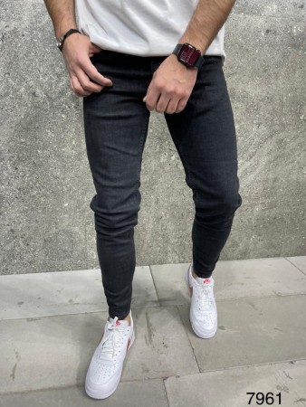 Молодёжные Мужские Джинсы 2Y Premium