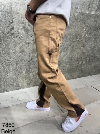 Молодёжные Мужские Джинсы 2Y Premium