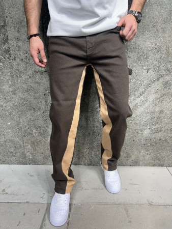 Молодёжные Мужские Джинсы 2Y Premium