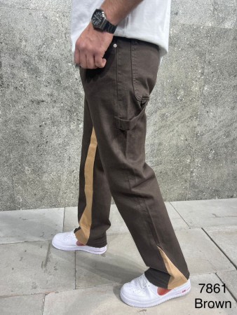 Молодёжные Мужские Джинсы 2Y Premium