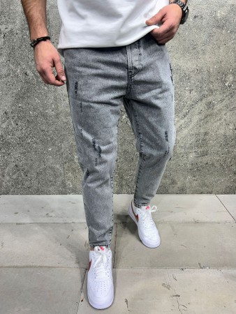 Молодёжные Мужские Джинсы 2Y Premium