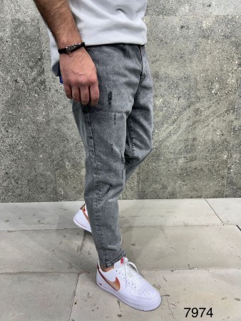 Молодёжные Мужские Джинсы 2Y Premium