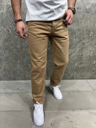 Молодёжные Мужские Джинсы 2Y Premium