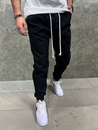 Молодёжные Мужские Джинсы Джогеры 2Y Premium