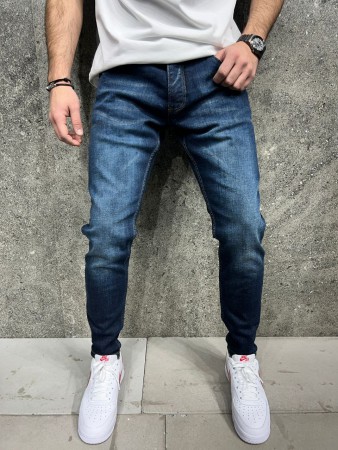 Молодёжные Мужские Джинсы 2Y Premium