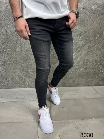 Молодёжные Мужские Джинсы 2Y Premium