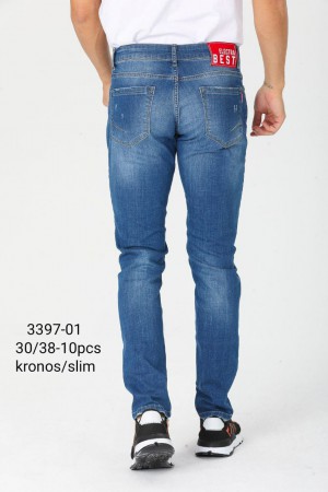 Мужские Джинсы Electra