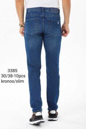 Мужские Джинсы Electra