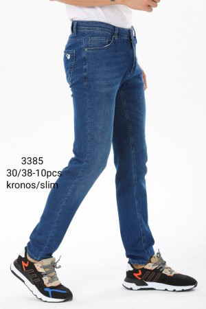 Мужские Джинсы Electra