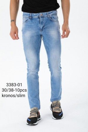 Мужские Джинсы Electra