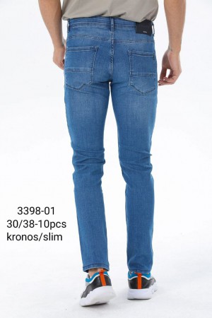 Мужские Джинсы Electra